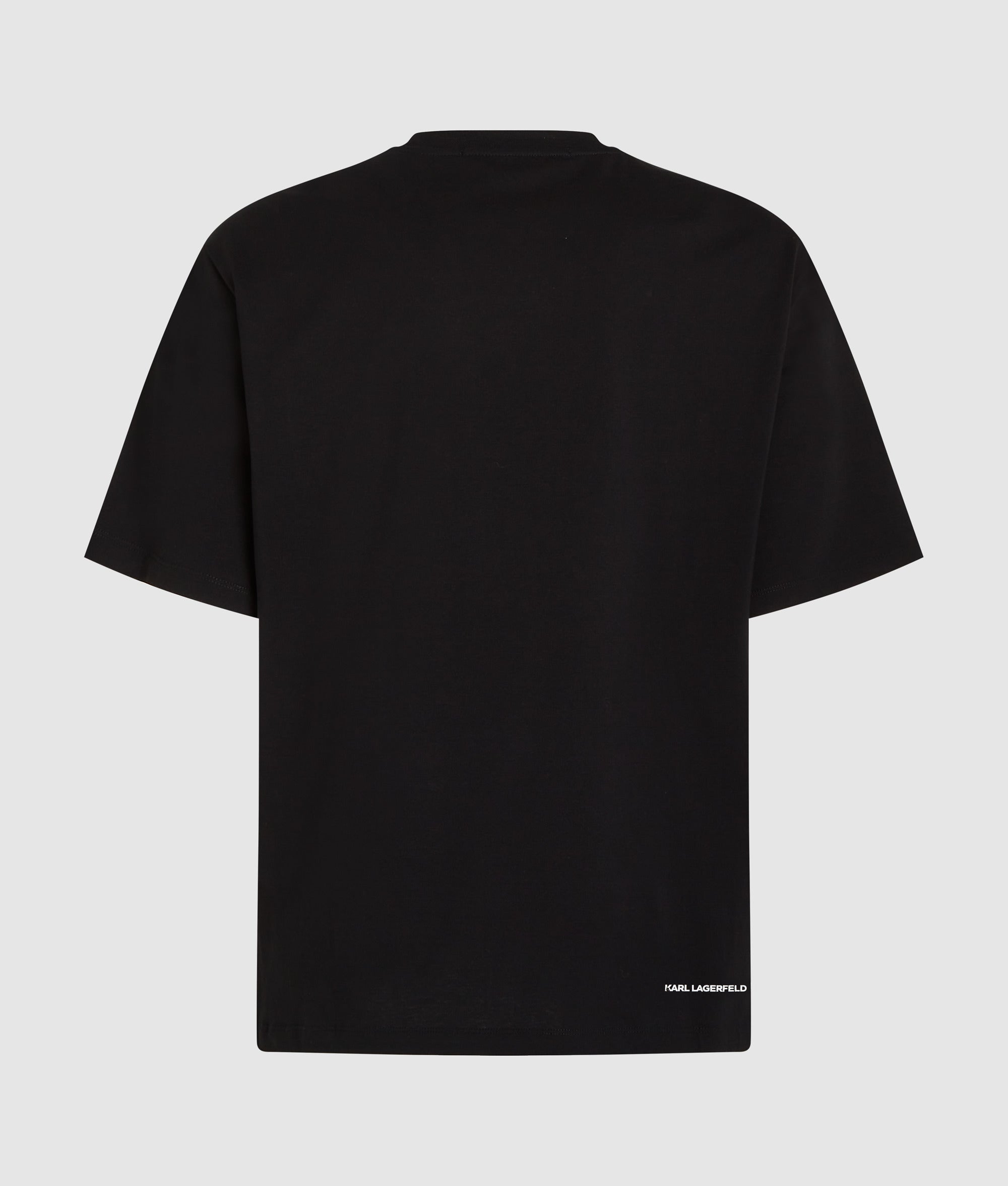 Ikon print T-shirt