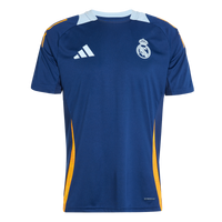 adidas Real Madrid 2024-25 Men's Training Jersey