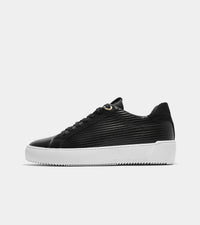 Android Homme Zuma Black Linear Emboss AHP221-36
