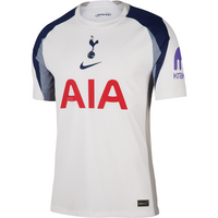 Nike Tottenham 2025-26 Men's Home Authentic Match Jersey