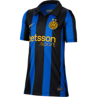 Nike Youth Inter Milan Home 2026-27 Stadium Jersey
