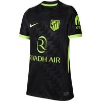 Nike Youth Atletico Madrid Away 2026-27 Stadium Jersey