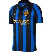 Nike Men's Inter Milan Home 2026-27 Authentic Jersey