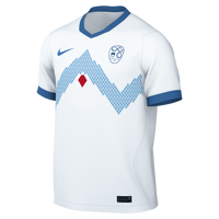 Nike Mens Slovenia Home 2026 Stadium Jersey