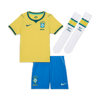 Nike Toddler Brasil Home 2026 Kit