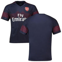 Arsenal Away Jersey 2018/19