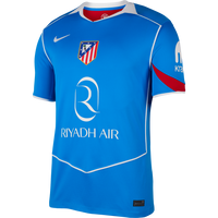 NIke Atletico Madrid 2025-26 Men's 3rd Stadium Jersey
