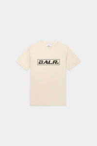 The Club Regular Fit T-Shirt White Swan