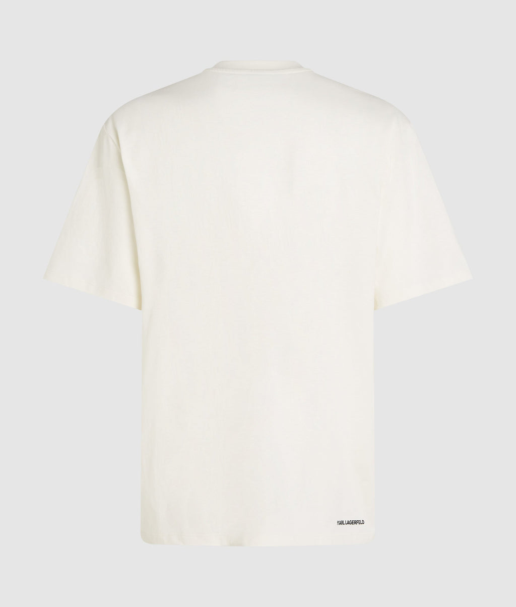 Ikon K-initial T-shirt