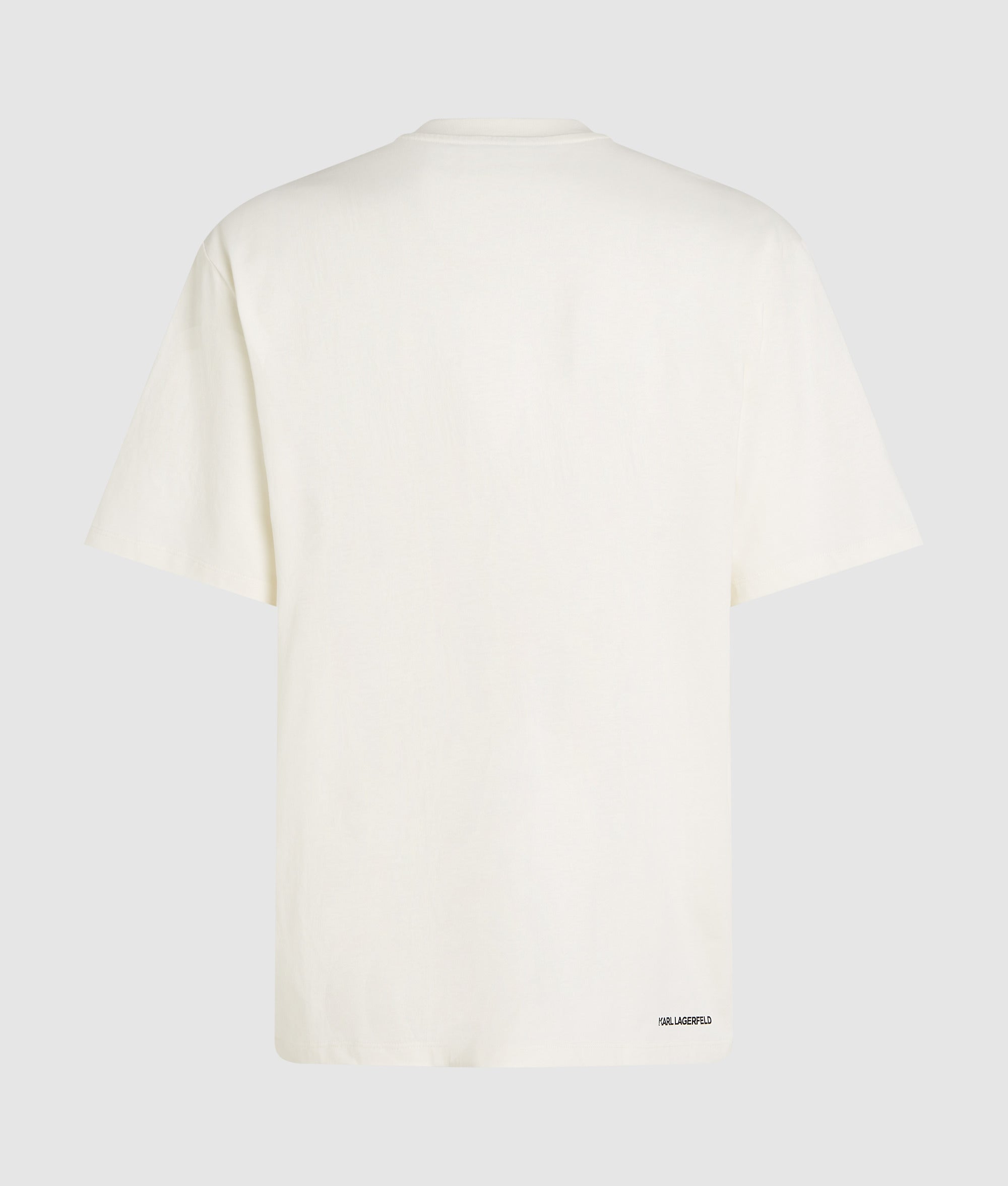 Ikon K-initial T-shirt
