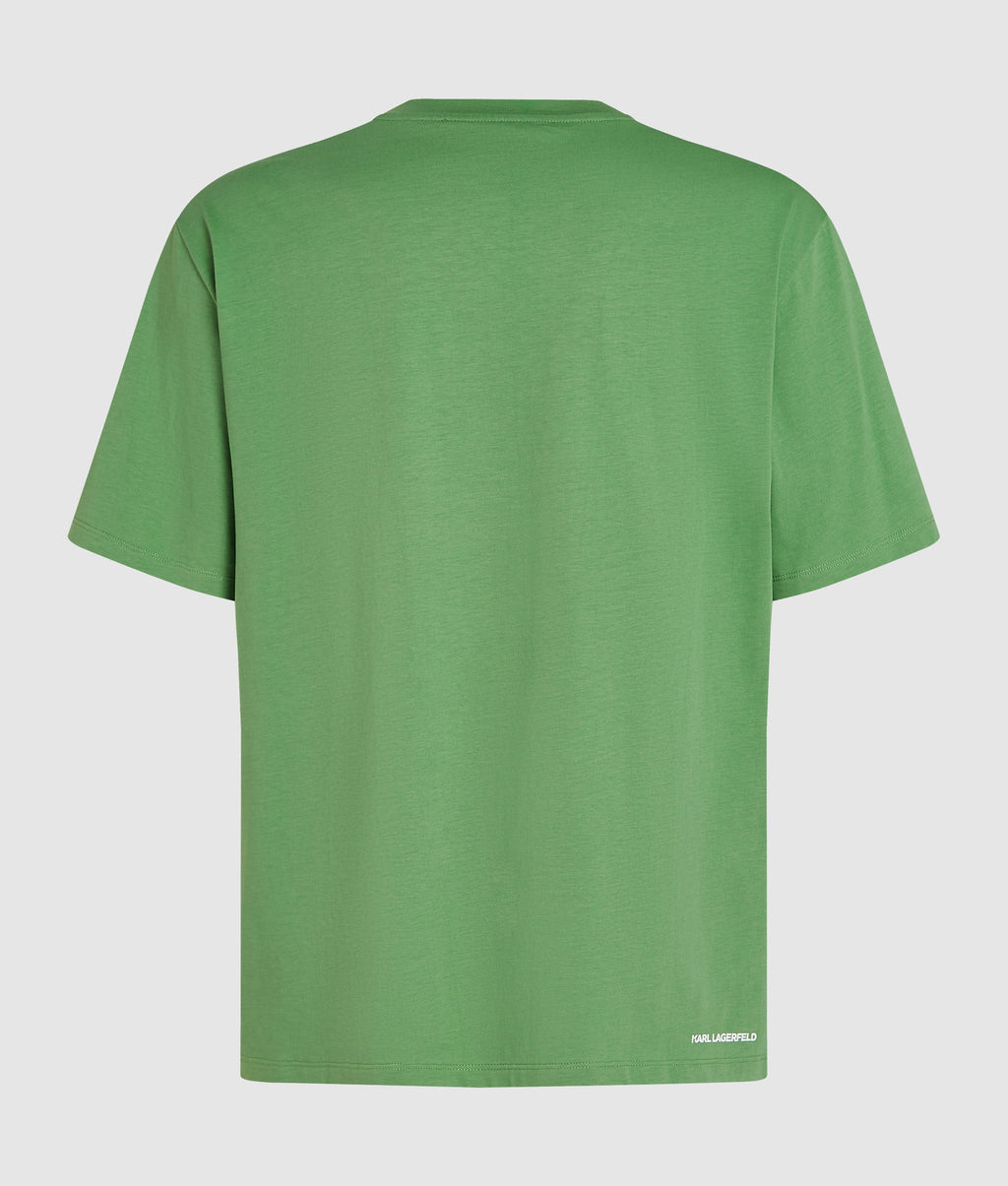Ikon K-initial T-shirt
