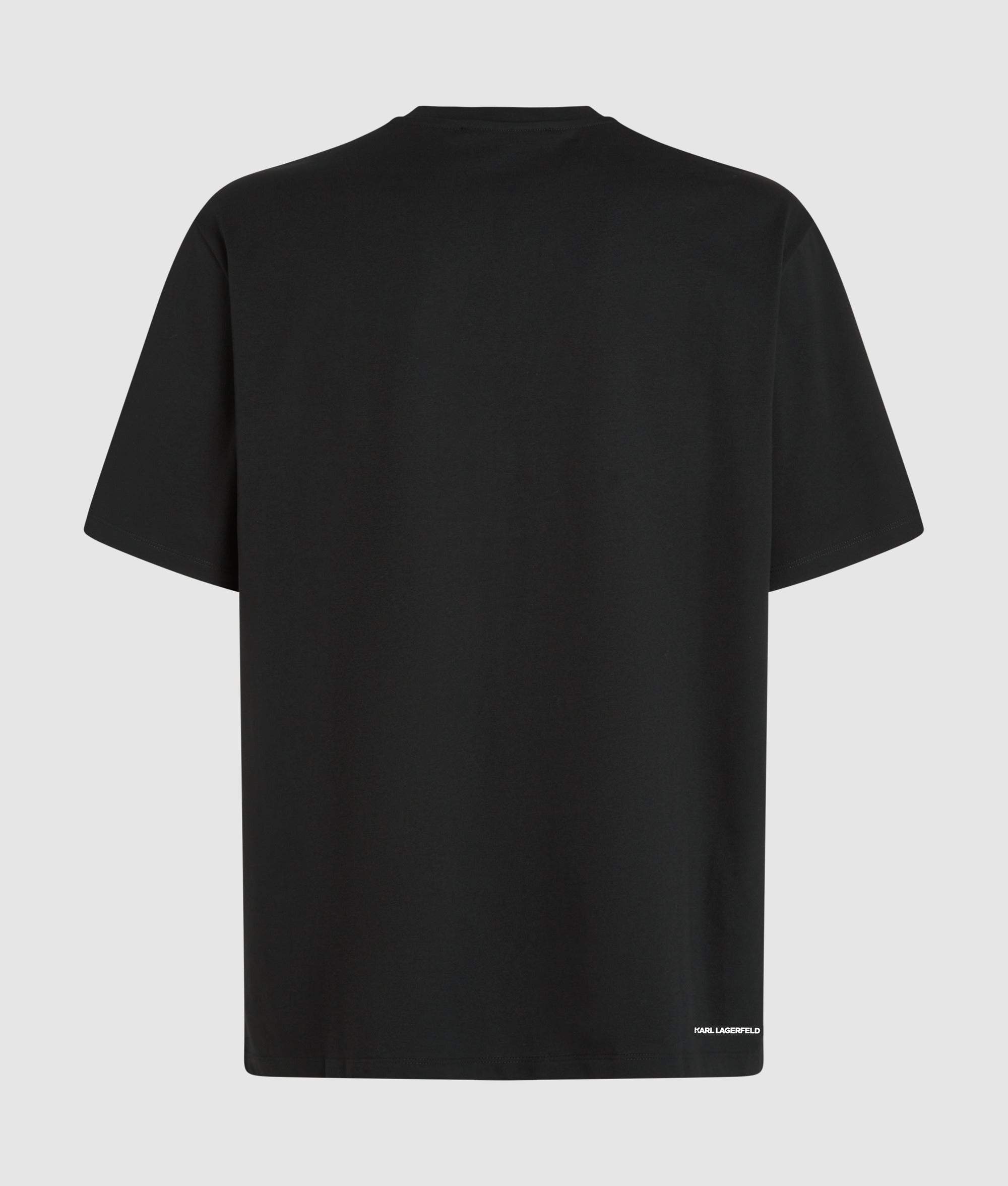 Ikon K-initial T-shirt