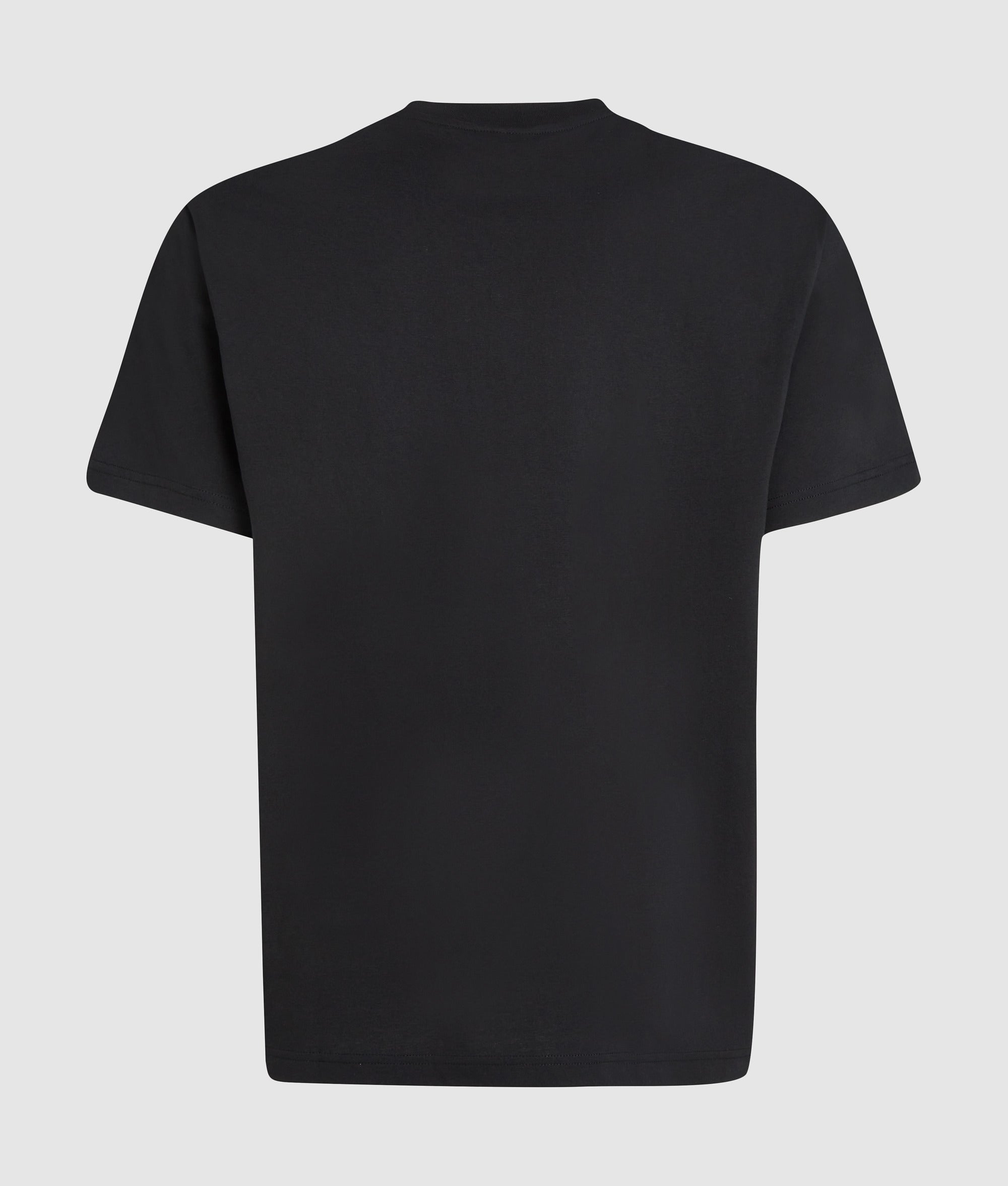 K artwork T-shirt