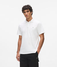Ikon jersey polo shirt