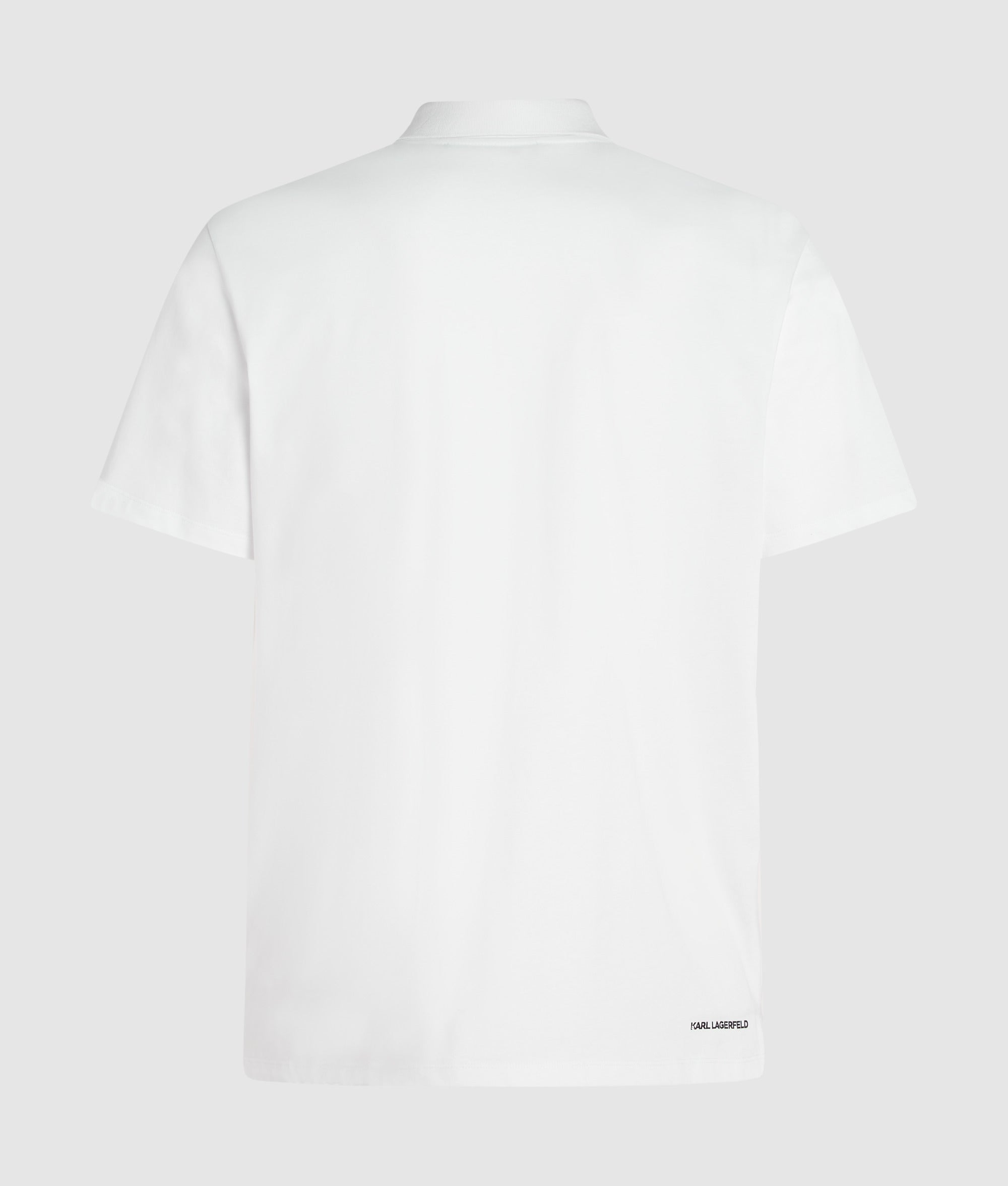 Ikon jersey polo shirt