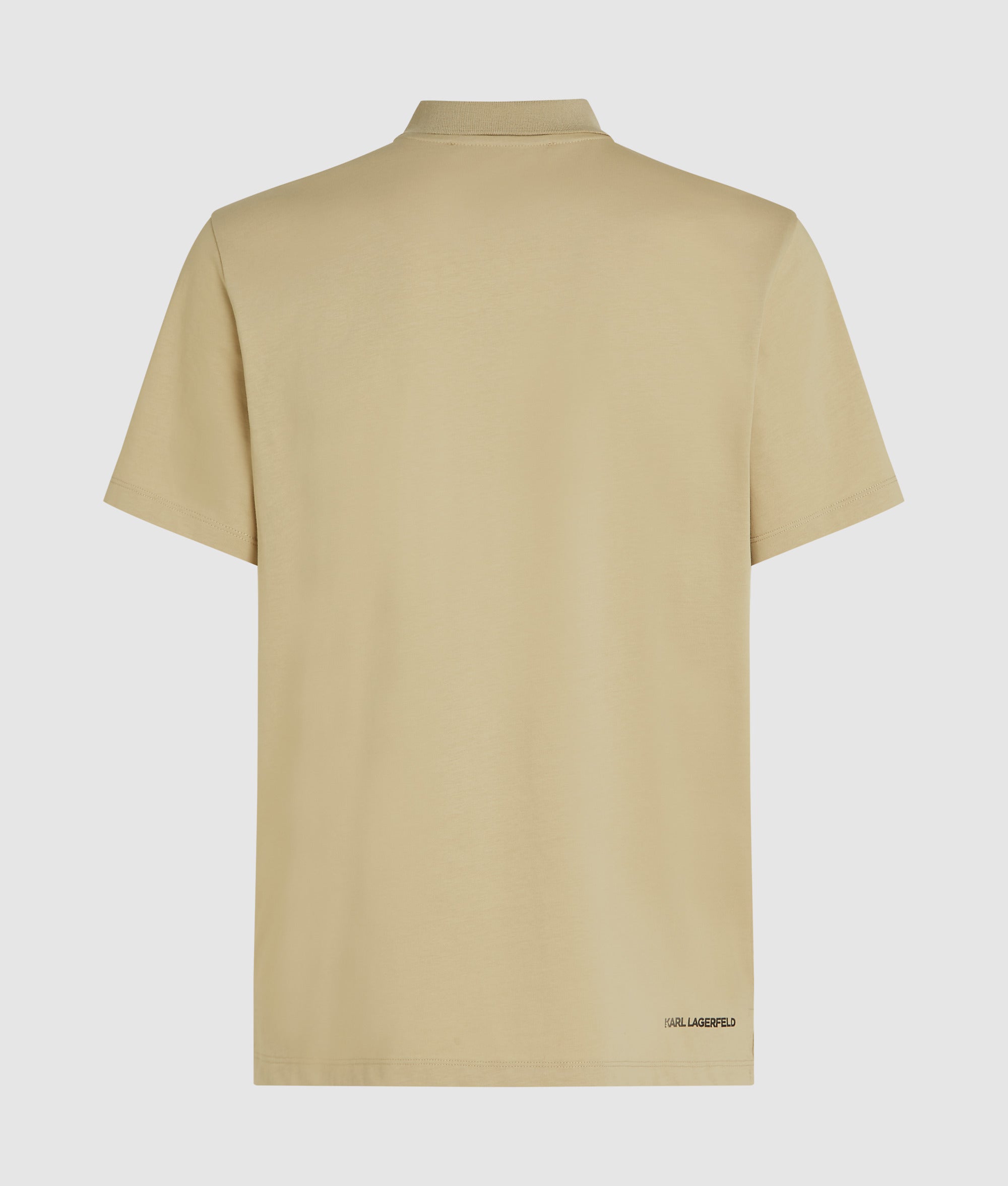 Ikon jersey polo shirt