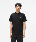 Ikon jersey polo shirt