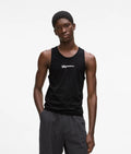 Logo tank top
