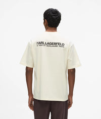 Rue St-Guillaume relaxed T-shirt