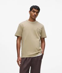 Monogram regular T-shirt