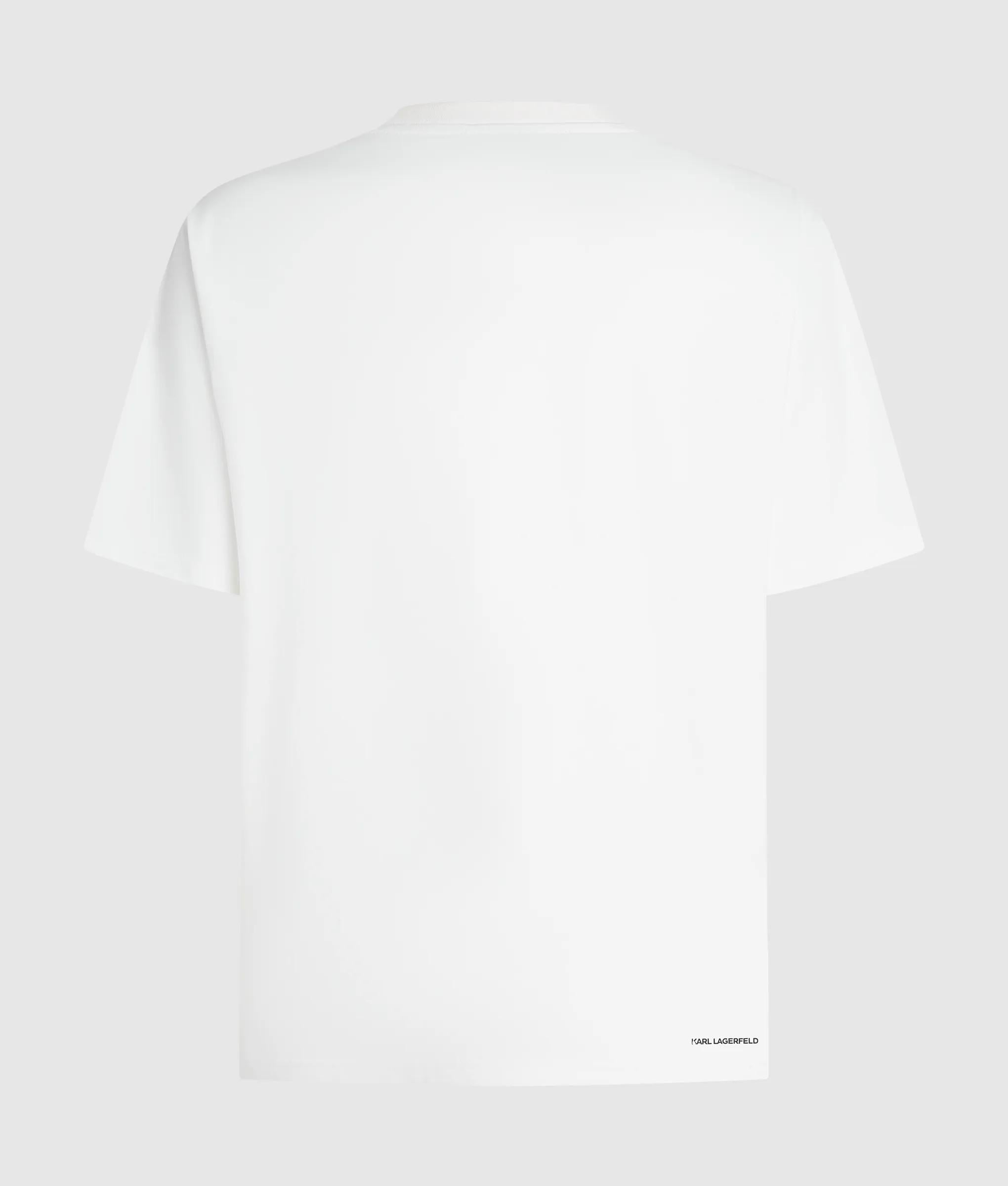 Ikon peeking pocket T-shirt