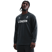 Nike Tottenham London Men's Soccer Long-Sleeve T-Shirt