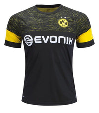 Borussia Dortmund Away Jersey