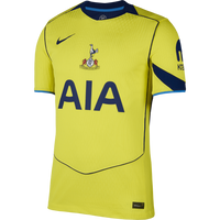 Nike Tottenham 2025-26 Men's 3rd Authentic Match Jersey