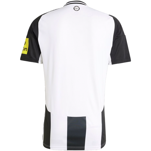 adidas Newcastle United 2024-25 Men's Home Stadium Jersey