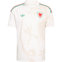 adidas Men's Wales Away 2026 Stadium Jersey