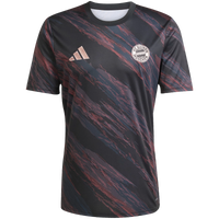 adidas Bayern Munich 2025-26 Men's Pre-Match Top