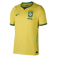 Nike Men's Brasil Home 2026 Stadium Jersey