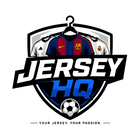 Jersey HQ