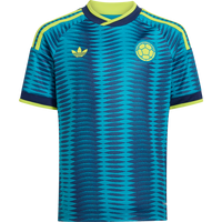 adidas Youth Colombia Away 2026 Stadium Jersey