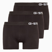 Men's Classic Trunk 3 Pack Boxer