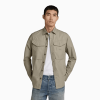 Men's Cargo Regular Shirt