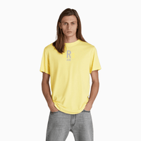 Men's Lash Back Graphic T Shirt