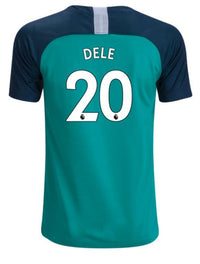 Dele Youth Jersey