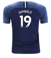 Tottenham Dembele Youth Away Jersey