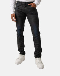 Replay Anbass Resinplus Slim Fit Stretch Jeans