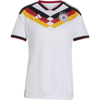 adidas Germany 2026 Women's Home Stadium Jersey
