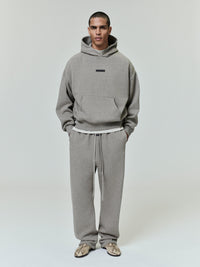 Classic Fleece Hoodie