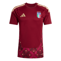 adidas Italy 2026 Men's Home Goalkeeper Jersey