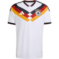 adidas Germany 2026 Men's Home Authentic Match Jersey
