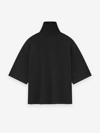 Milano High Neck Tee