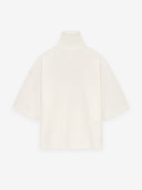 Milano High Neck Tee