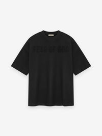 Merino Fear of God Tee