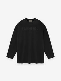 Fear of God Thunderbird Long Sleeve Tee