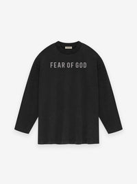 Fear of God Thunderbird Long Sleeve Tee