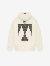 French Terry Thunderbird Hoodie